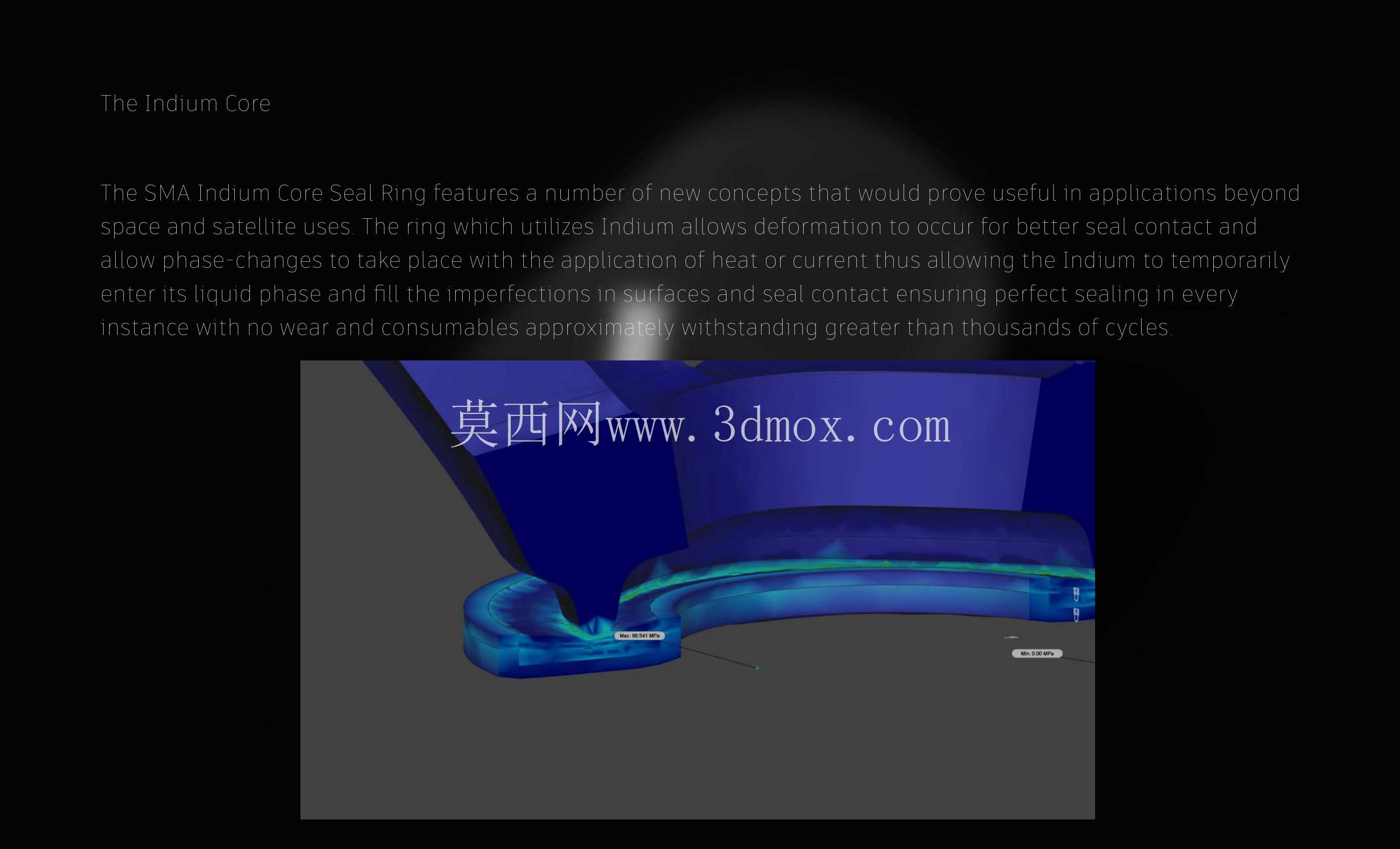 相变记忆合金低温断开