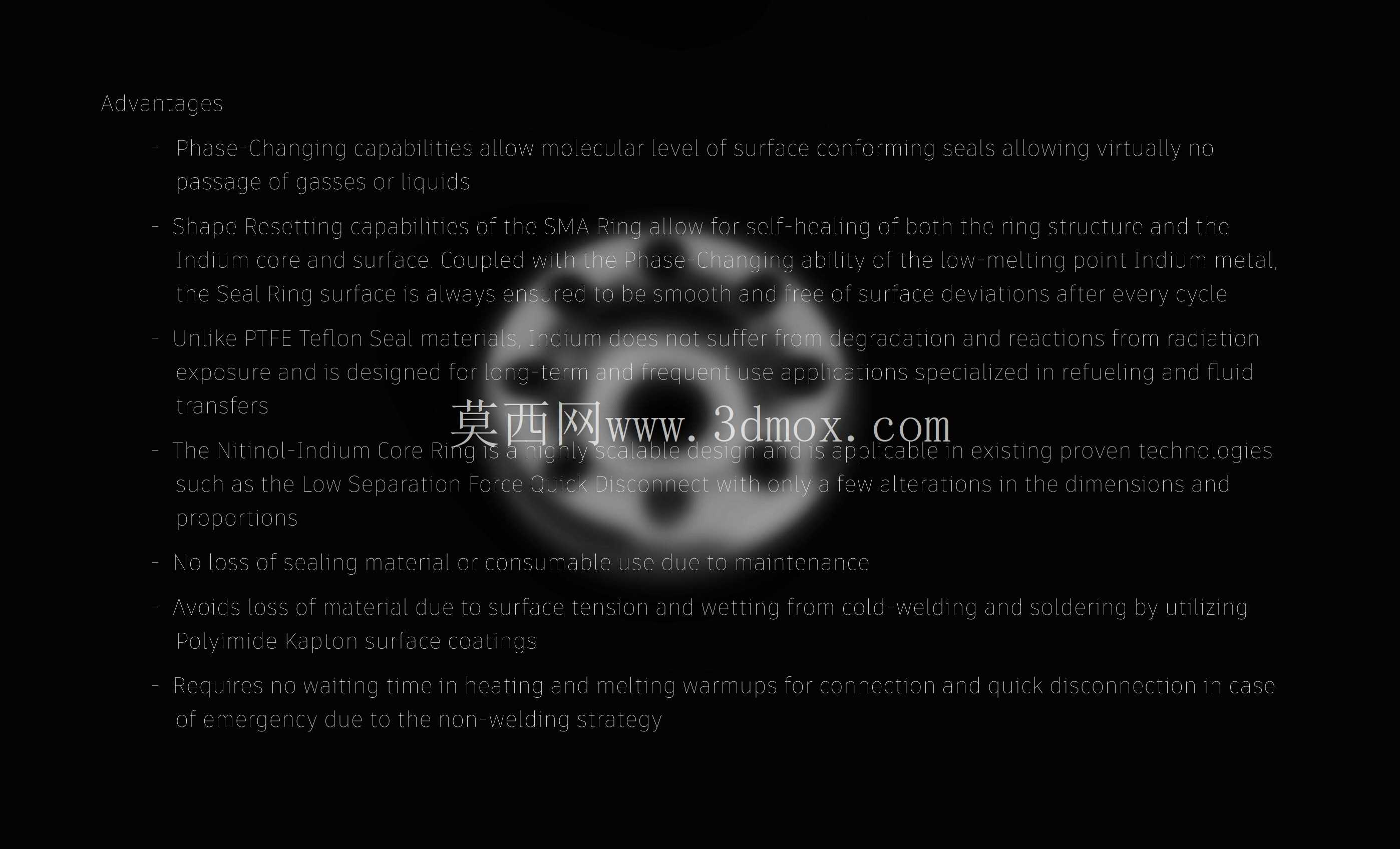 相变记忆合金低温断开