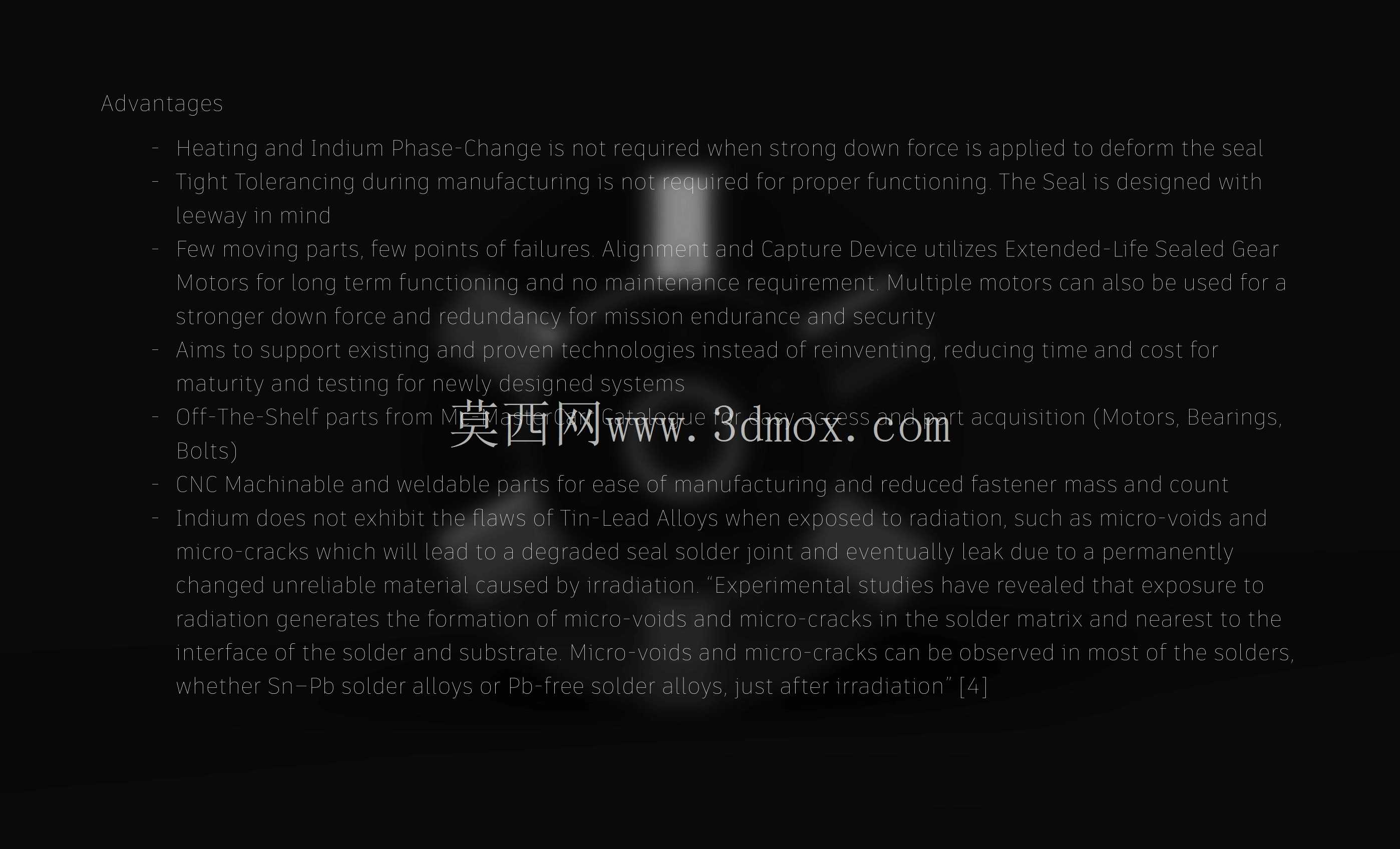 相变记忆合金低温断开