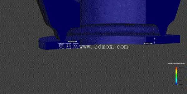 相变记忆合金低温断开
