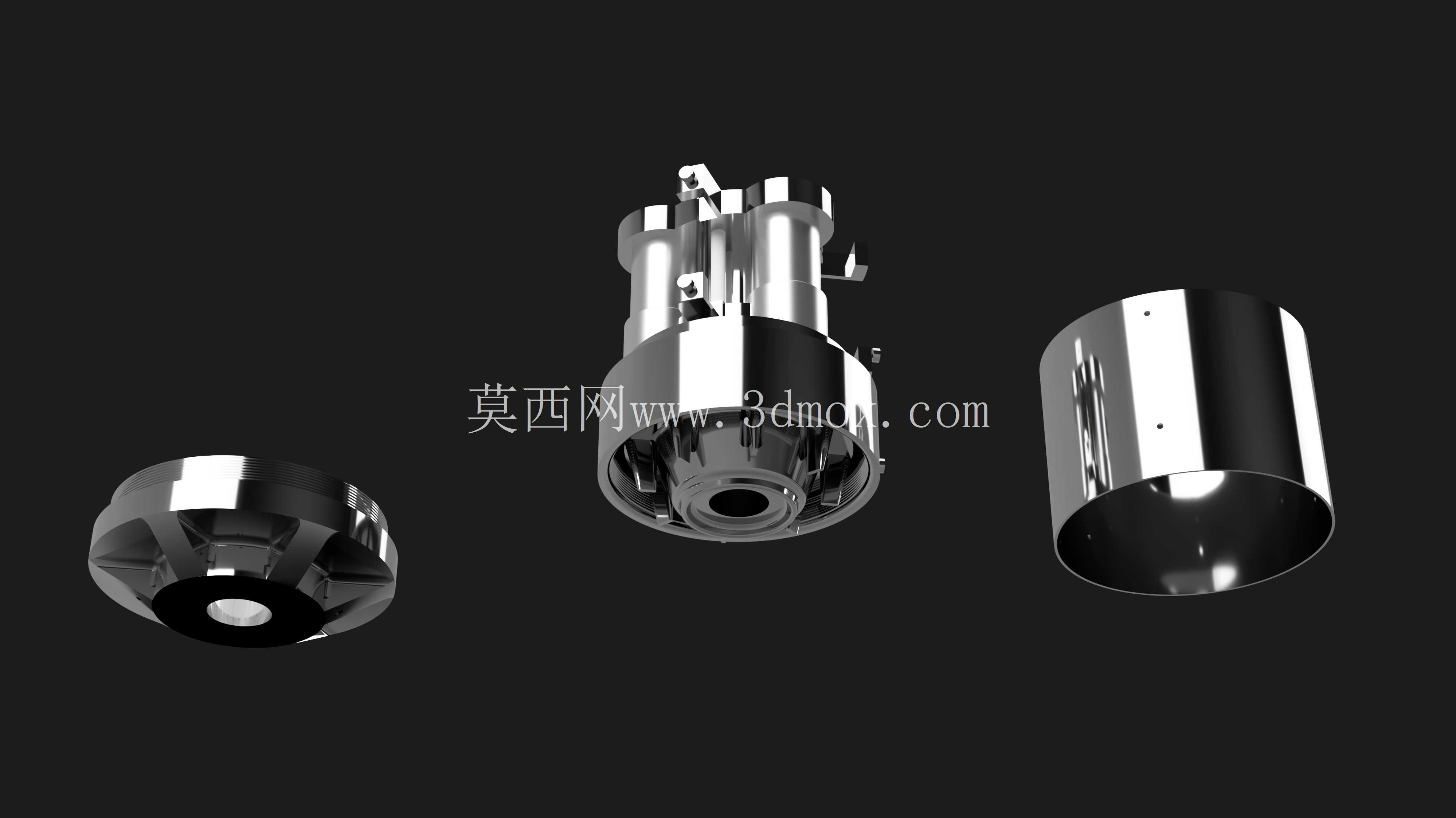 相变记忆合金低温断开