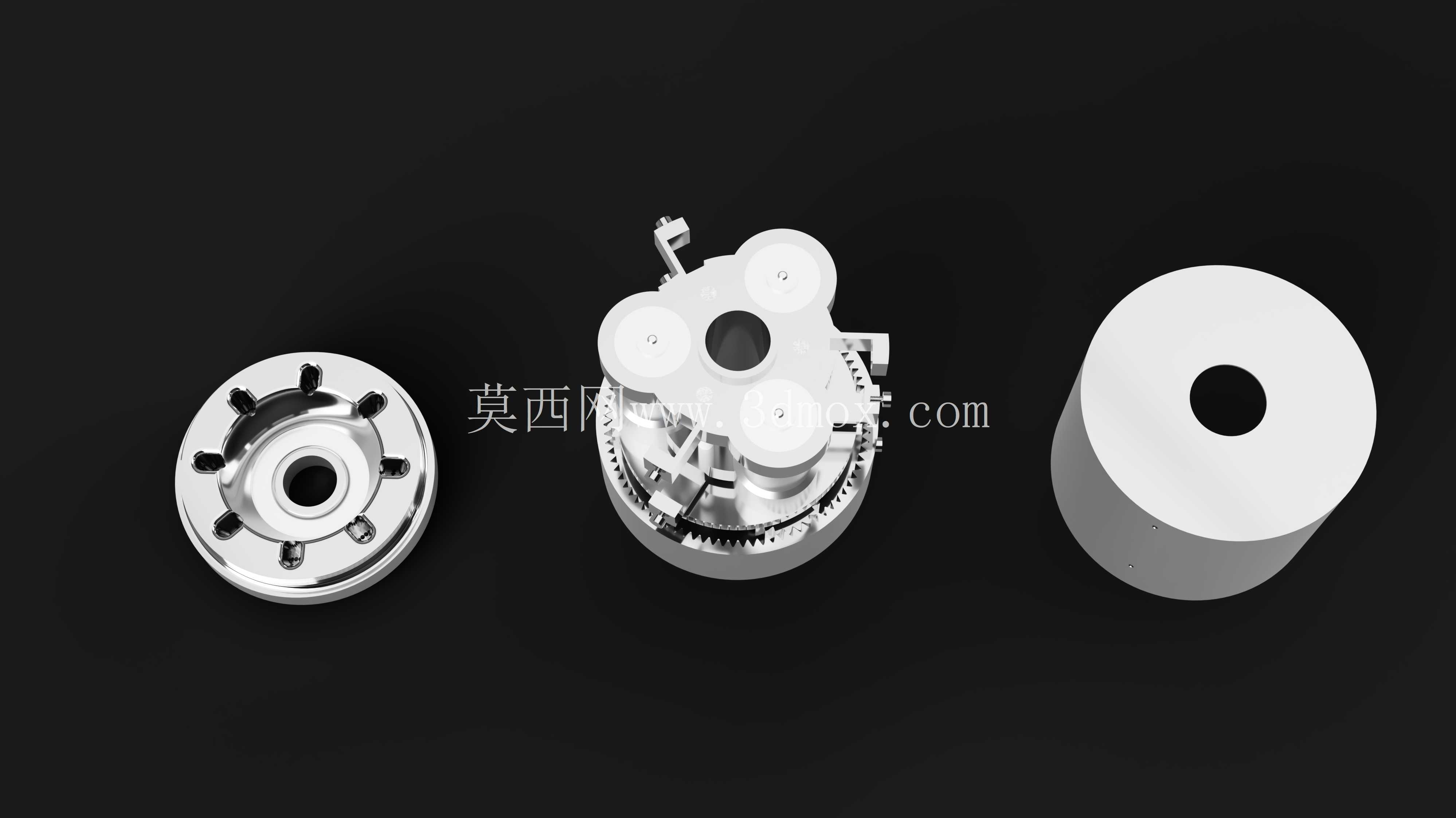 相变记忆合金低温断开