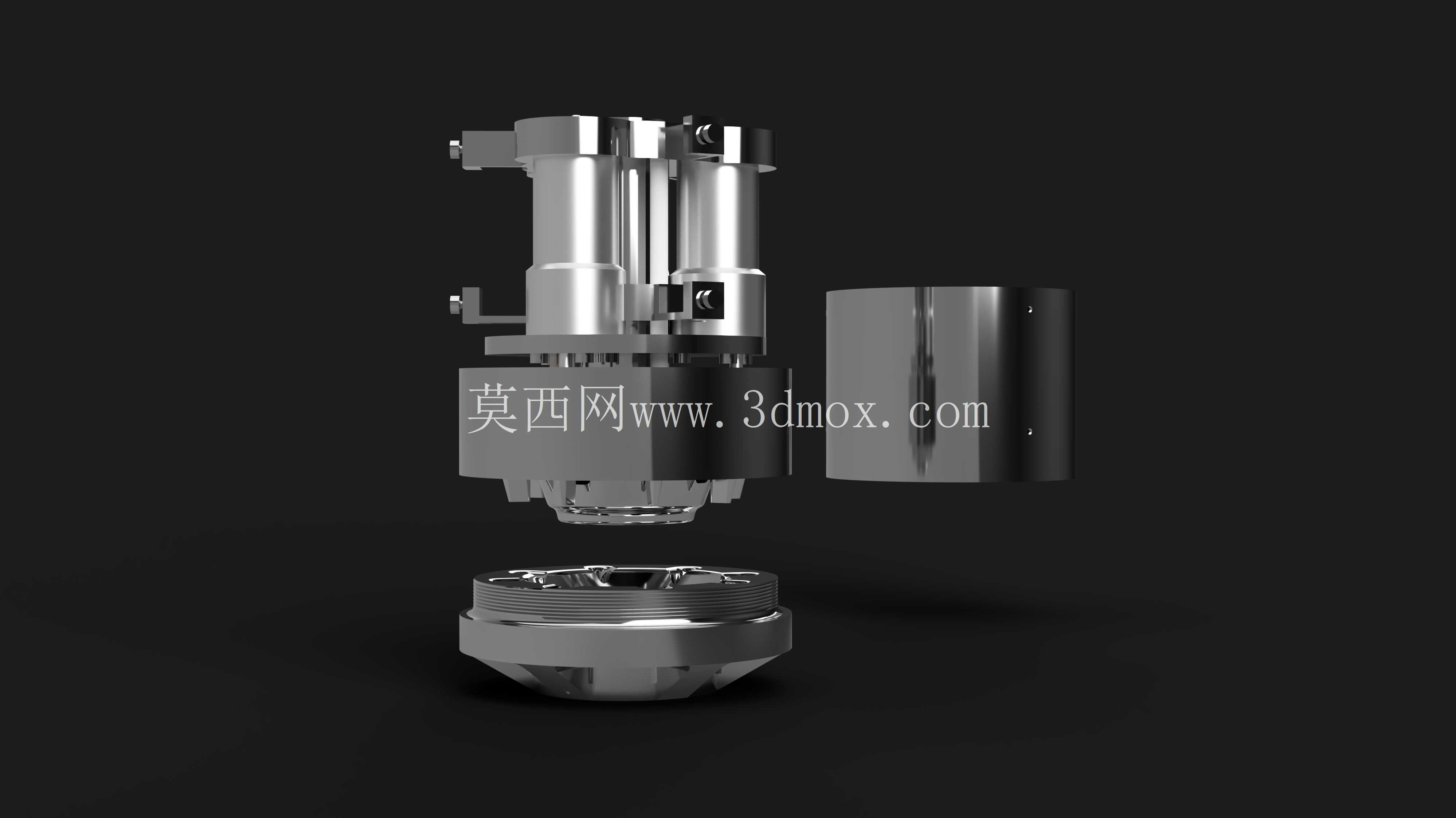 相变记忆合金低温断开