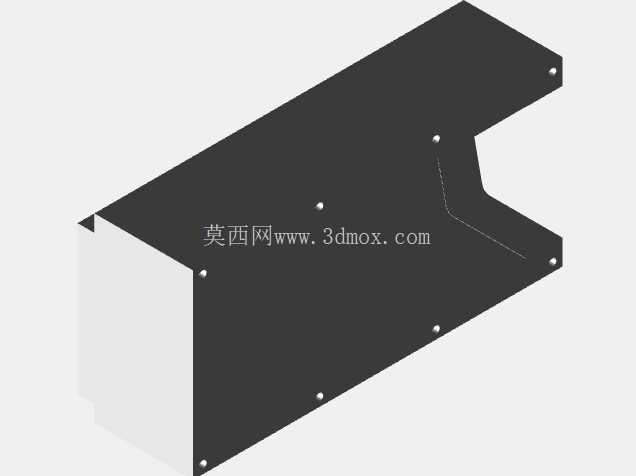 开源四平面项目:Condor