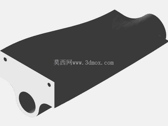 开源四平面项目:Condor