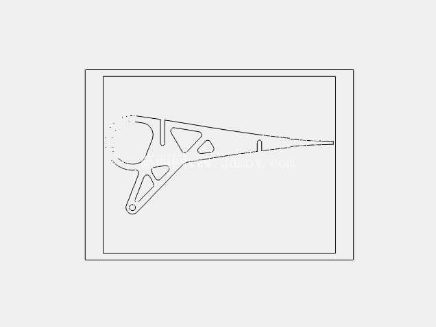 开源四平面项目:Condor