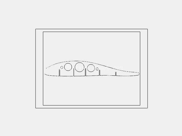 开源四平面项目:Condor