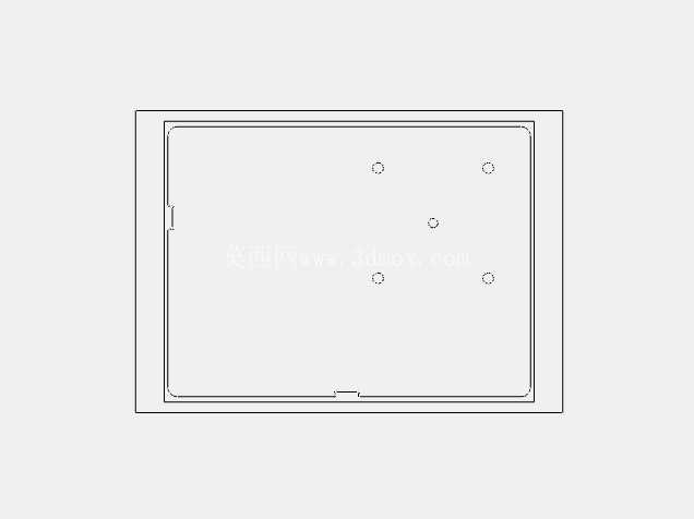 ���ӹ���̨1600x1000ϵͳ28mm