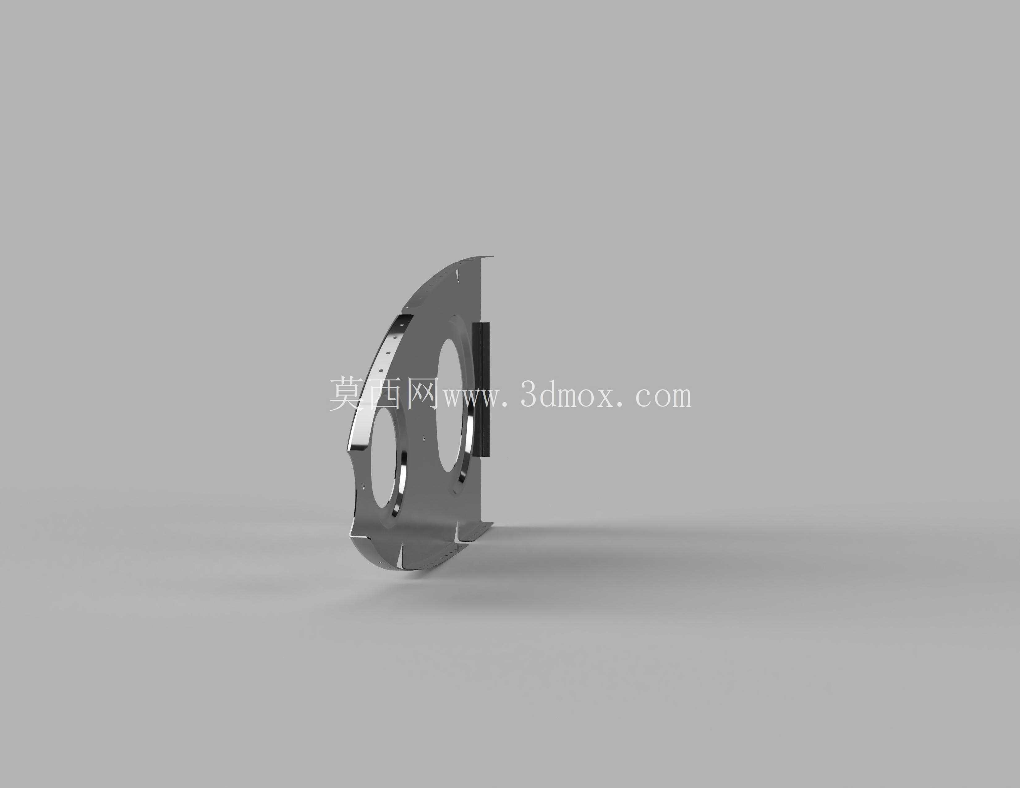 NACA4415 �߹�