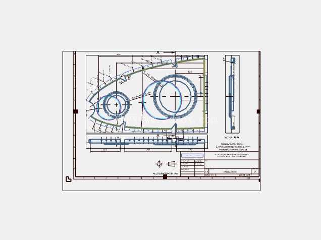 NACA4415 �߹�