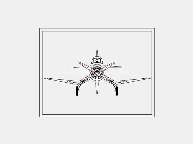 ���� F4U ������