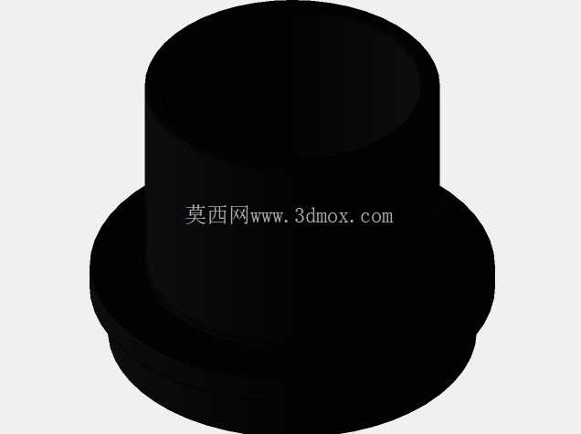 T 型适配器