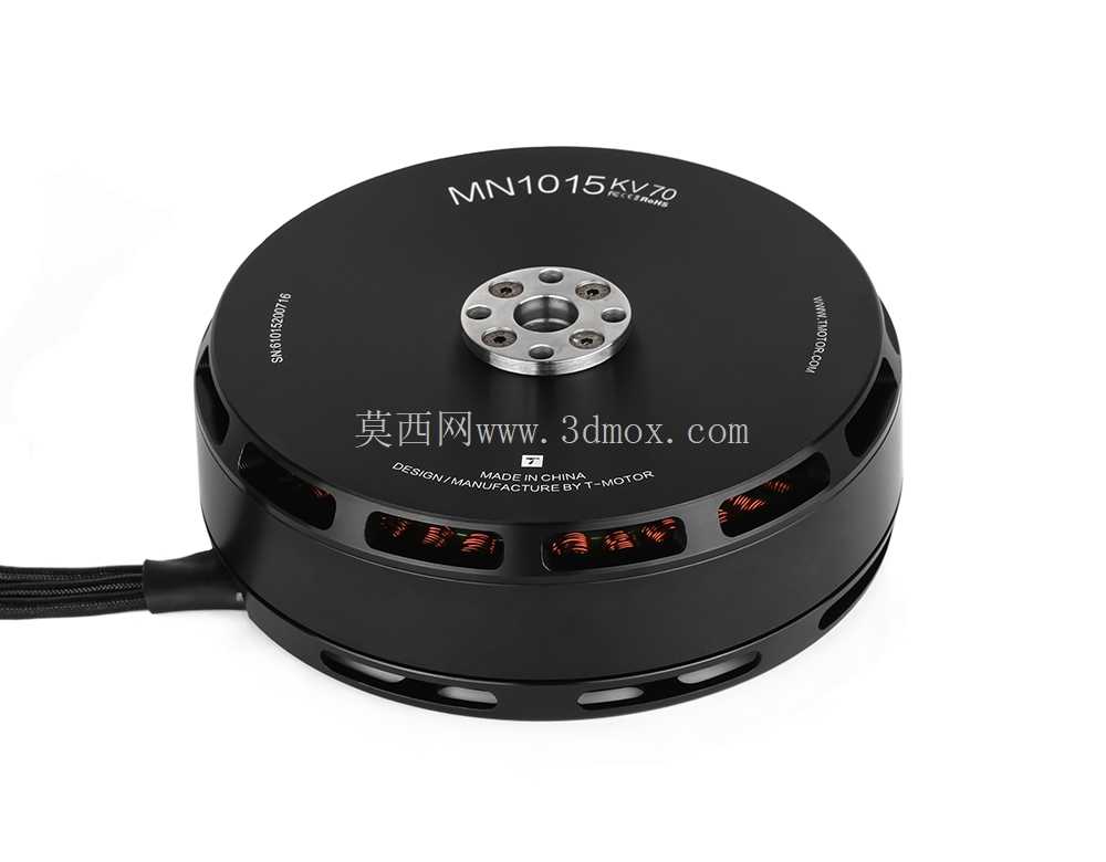 T-Motor MN1015 KV70���˻����