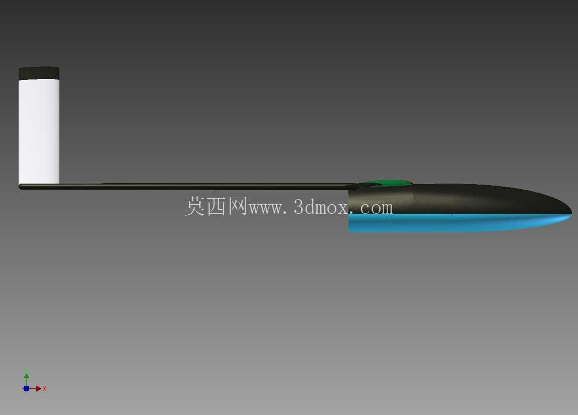 无人机概念