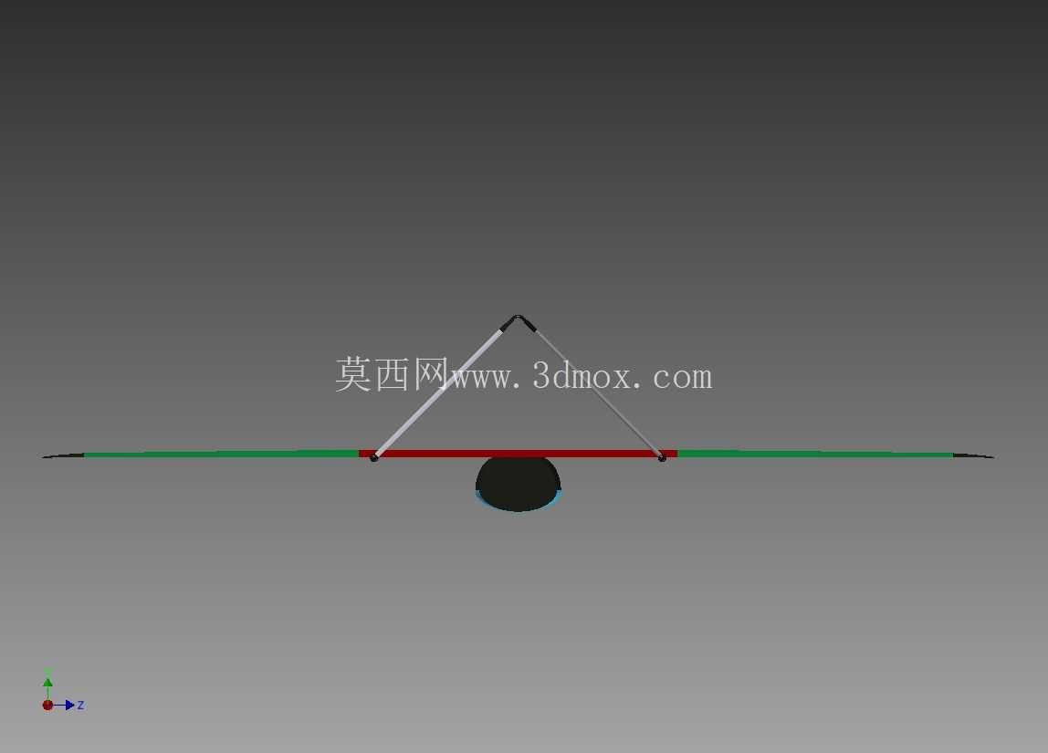 无人机概念
