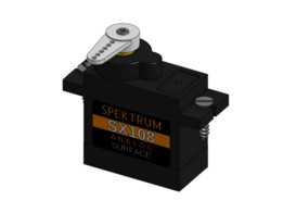 Spektrum SX108