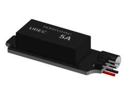 好盈UBEC 5A