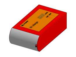 Flytown LiFe 850 mAh