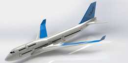 ���� B747