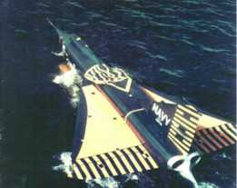 SEADART ģ�ͷɻ�
