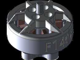 T-Motor F1404 3800kV
