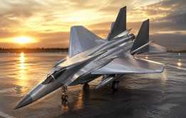 F-15 鹰