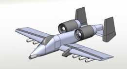 A-10 雷霆