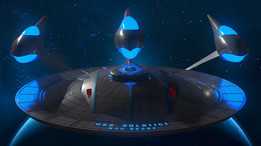 ������ (NCC-82902)