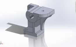 Solidworks CSWA P1