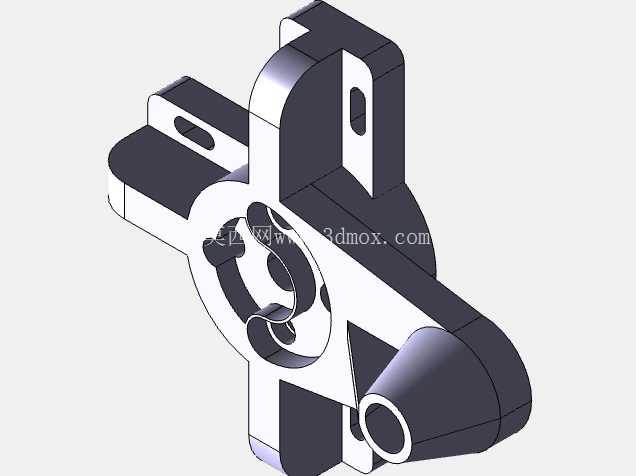 零件建模 2 - Catia V5