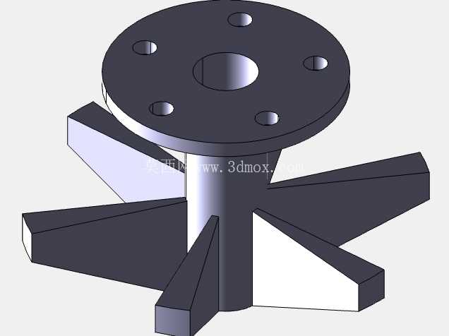 零件建模 2 - Catia V5