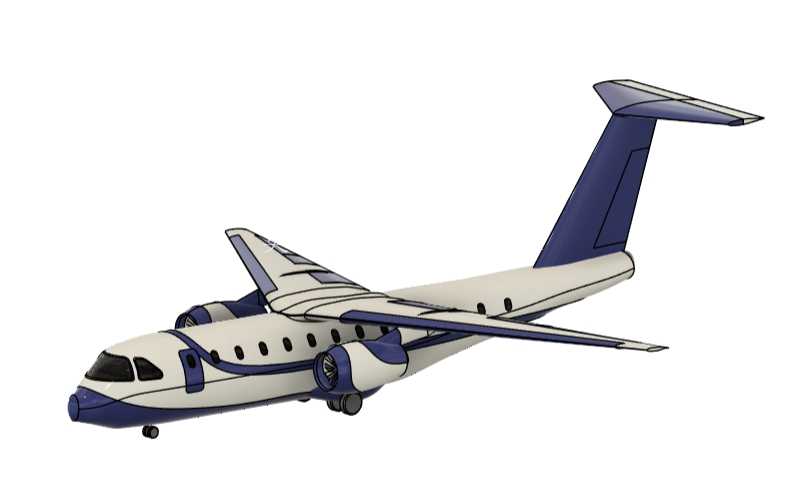 AVD ICL 2023-2024 ƽ�� CAD