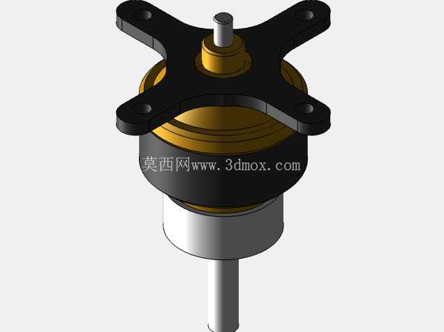 Spektrum Avian ���