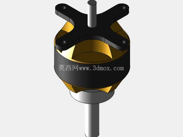 Spektrum Avian ���