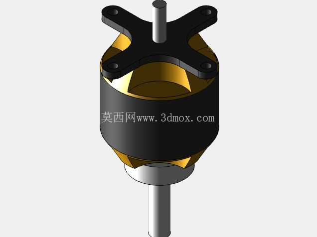 Spektrum Avian ���