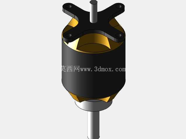 Spektrum Avian ���