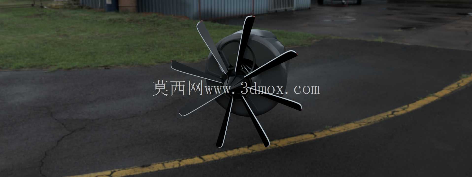 涡轮螺旋桨