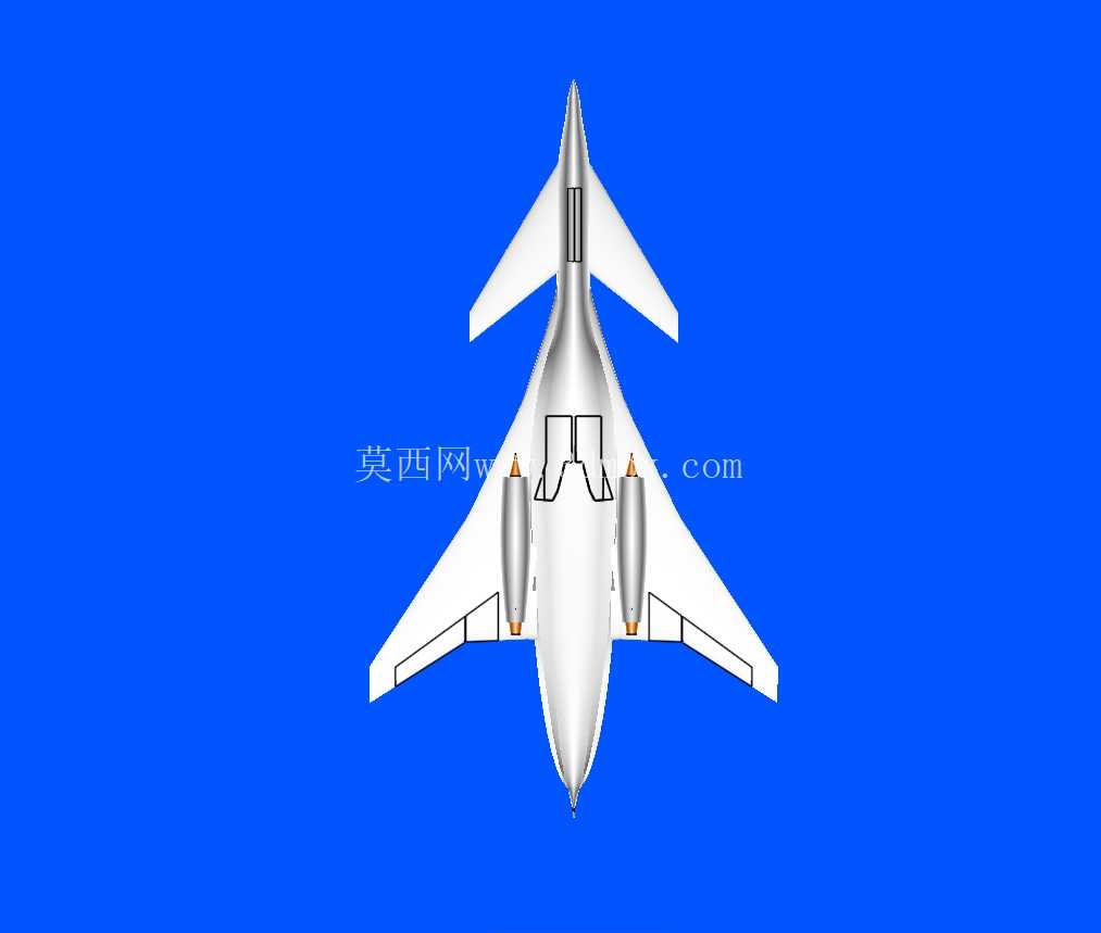 格鲁曼先进战术战斗机(ATF)概念实体总成。 模型(解释)(添加了 FreeCAD 版本)
