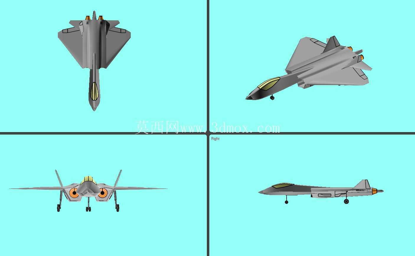 俄罗斯Su-57飞机实体拼装模型(解读)