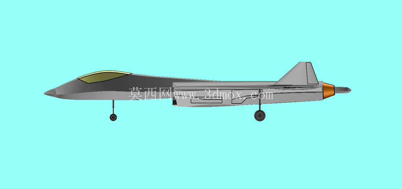 俄罗斯Su-57飞机实体拼装模型(解读)