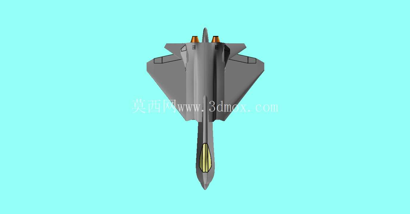 俄罗斯Su-57飞机实体拼装模型(解读)