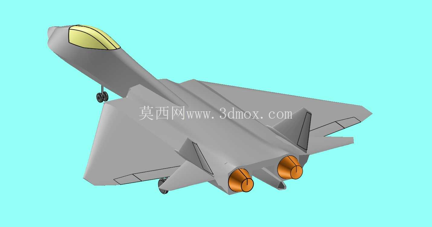 俄罗斯Su-57飞机实体拼装模型(解读)