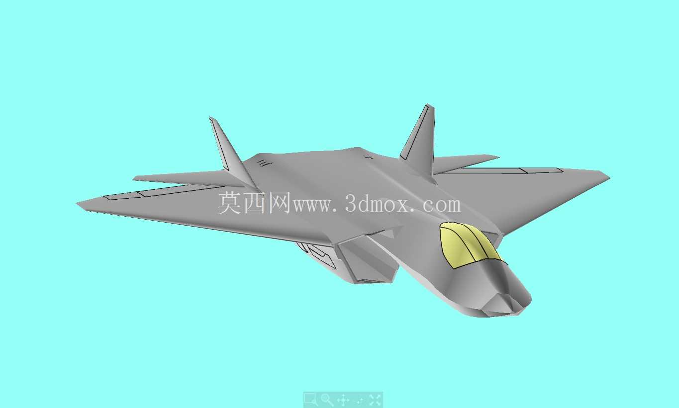 俄罗斯Su-57飞机实体拼装模型(解读)