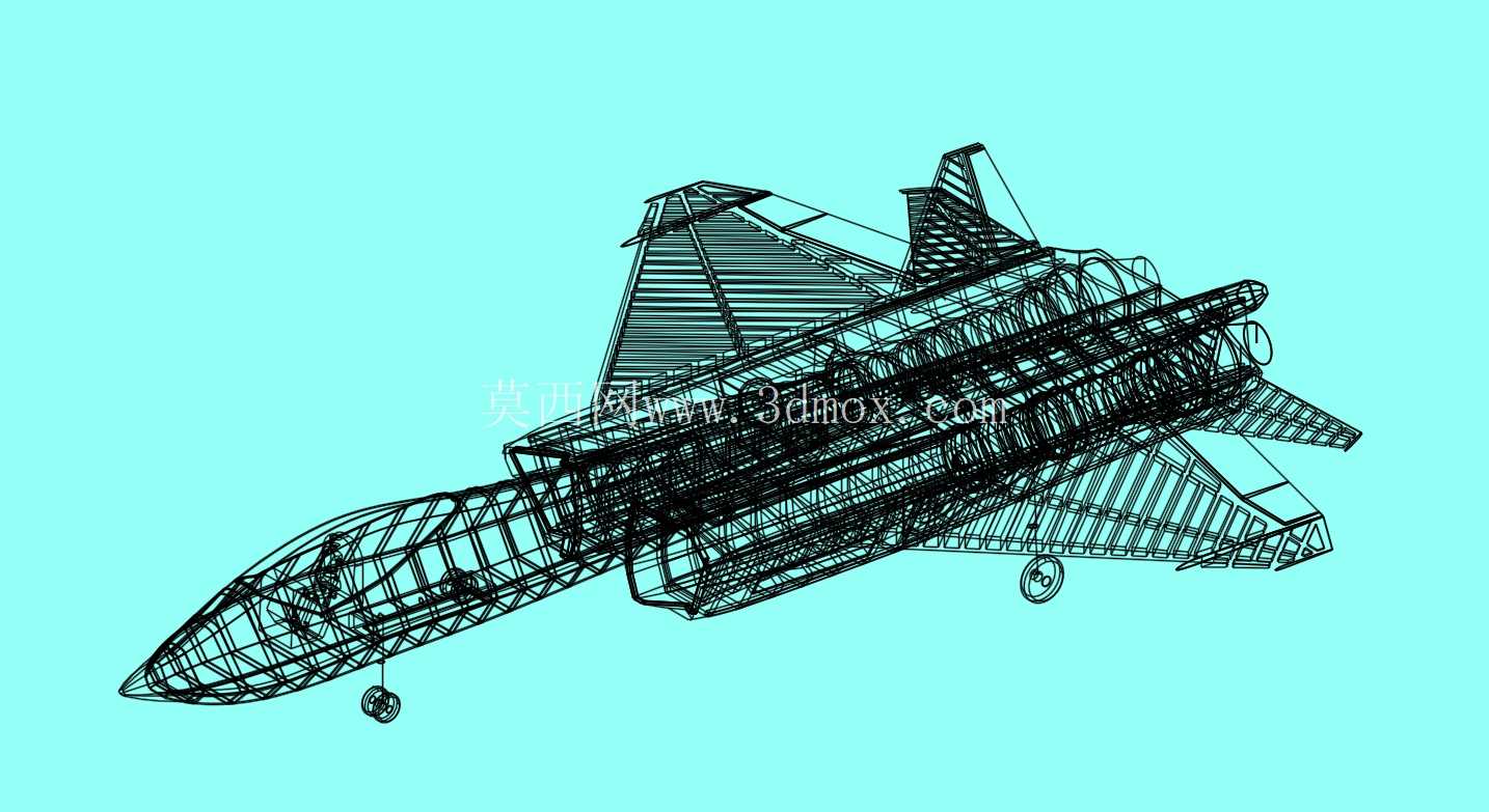 俄罗斯Su-57飞机实体拼装模型(解读)