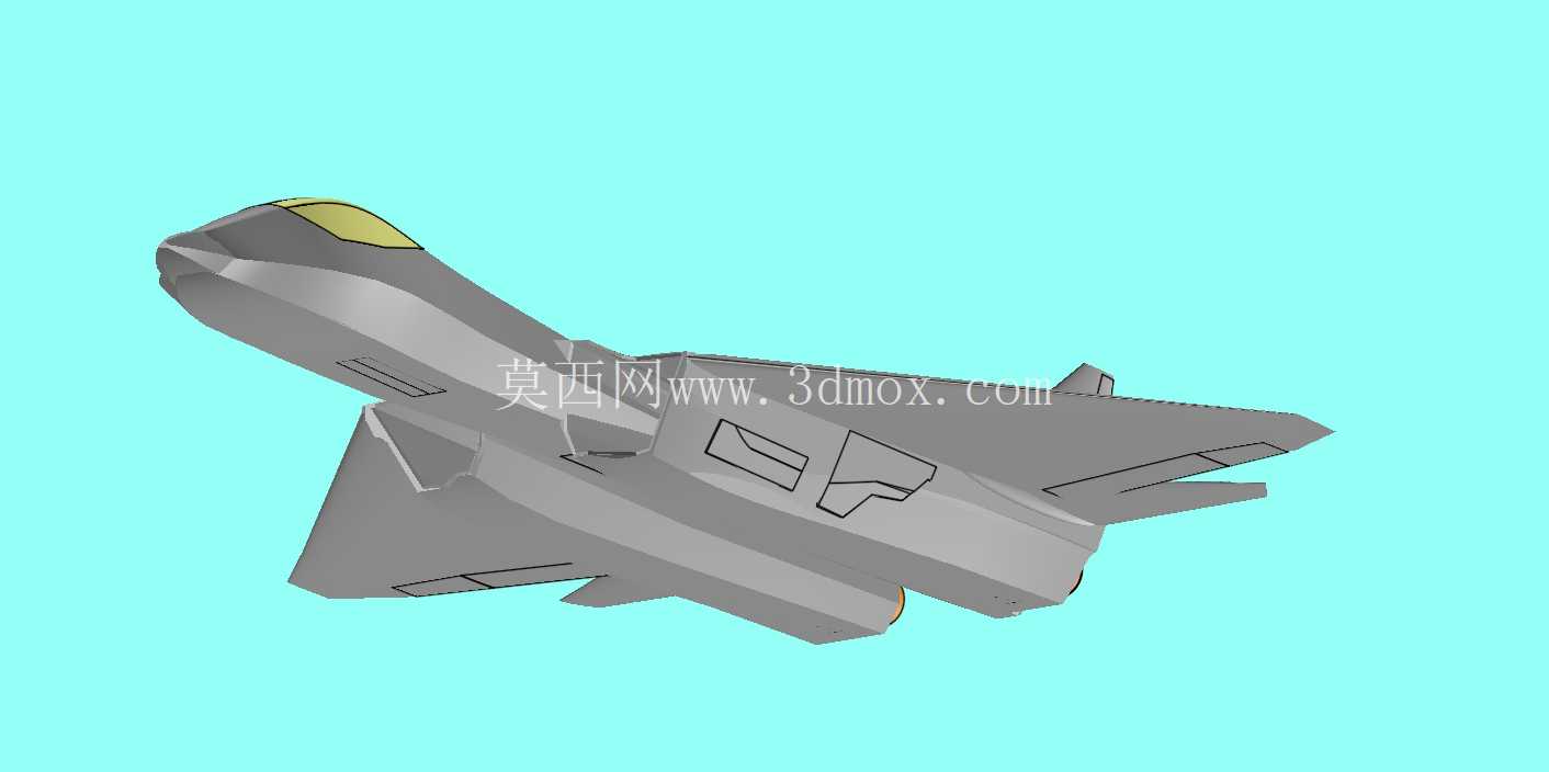 俄罗斯Su-57飞机实体拼装模型(解读)