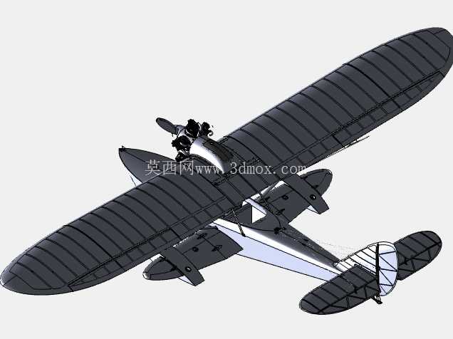 Sh-2是一种两栖飞机。