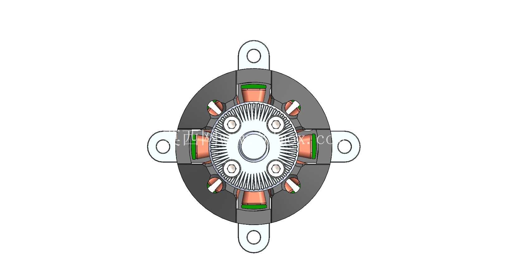��Խ����C5055��ˢ���