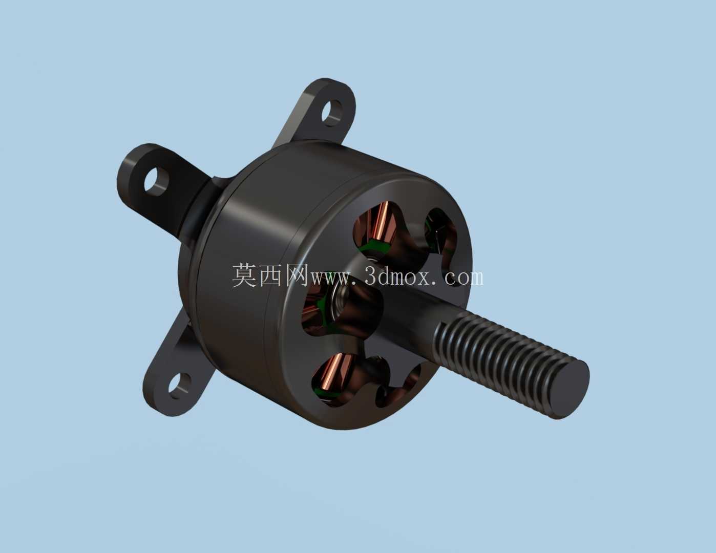 T-motor MS2208无刷电机
