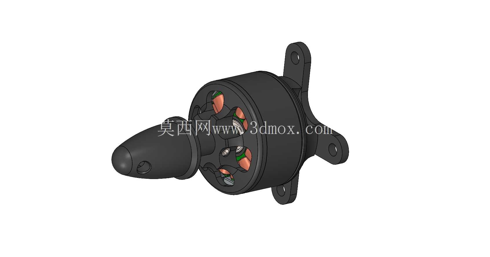 T-motor MS2208��ˢ���