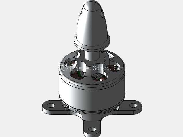 T-motor MS2208无刷电机